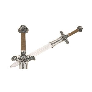 meč barbara Conana