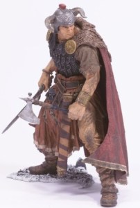 Conan of Cimmeria